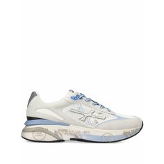 Кроссовки PREMIATA Moerun, размер 45 EU, белый