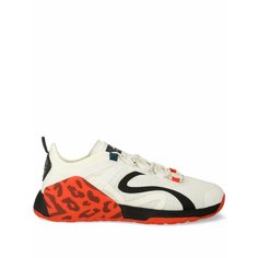 Кроссовки adidas by Stella McCartney Dropset, размер 7.5 US, белый