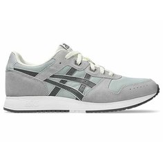Кроссовки ASICS Lyte Classic, размер 8, черный, серый