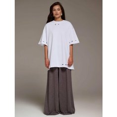 Футболка Little Secret базовая, размер One Size, белый