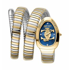 Наручные часы Just Cavalli, желтое золото