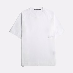 Футболка Krakatau WEYWOT, размер XL, белый