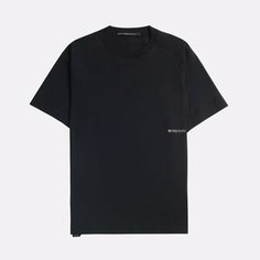 Футболка Krakatau WEYWOT, размер 2XL, черный