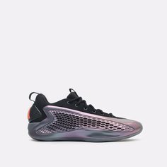 Кроссовки adidas Anthony Edwards 1 Low, размер 7.5 US, мультиколор, черный