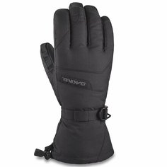 Перчатки DAKINE ПЕРЧАТКИ DAKINE BLAZER GLOVES T2-R для мужчин и женщин, размер M, черный