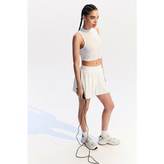 Велосипедки Befree Sport, размер L, ванильный