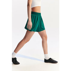 Велосипедки Befree Sport, размер M, зелeный