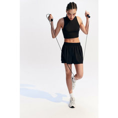 Велосипедки Befree Sport, размер M, черный