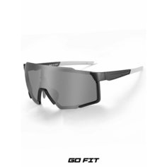 Солнцезащитные очки GO FIT, черный