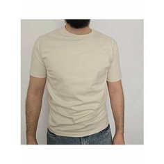 Футболка LANKIN`S, размер 2XL, молочный