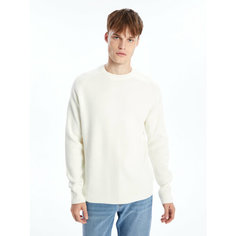 Джемпер LC Waikiki, размер M, , ecru