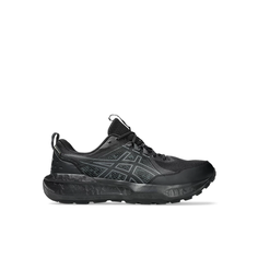 Кроссовки ASICS GEL-SONOMA 8 GTX, полнота F, размер 8,5 US, черный/серый