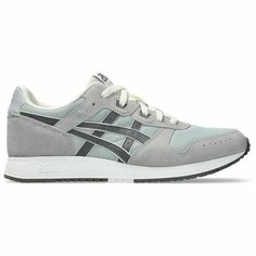 Кроссовки ASICS Lyte Classic, размер 8,5, черный, серый