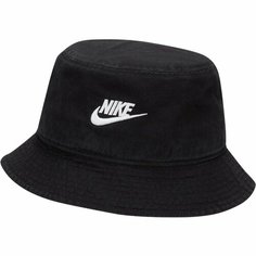 Панама NIKE для мужчин, размер L, черный