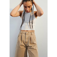 Майка Befree Mix&Match, размер S, белый