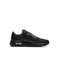 Кроссовки NIKE Air Max SC, размер 10.5 US, black