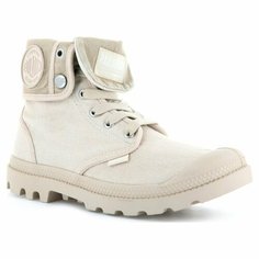 Ботинки Palladium, размер 41 EU, бежевый