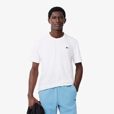Футболка LACOSTE SPORT, размер T3, white