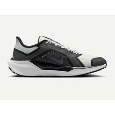 Кроссовки NIKE, размер RU 43 EU 44 USm 10 СМ 27.1, белый, серый, черный