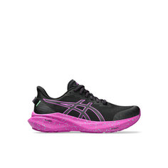Кроссовки ASICS GT-2000 13 LITE-SHOW, размер 6.5, розовый/черный