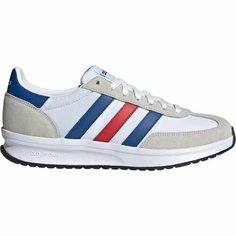 Кроссовки adidas Run 70s 2.0, полнота F, размер 10,5 UK, белый