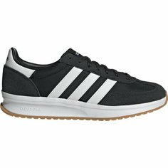 Кроссовки adidas Run 70s 2.0, полнота F, размер 8 UK, черный