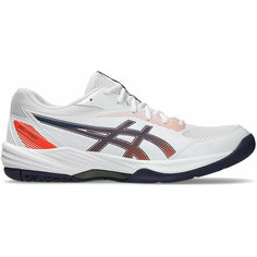 Кроссовки ASICS GEL-TASK 4, полнота F, размер 8 US, белый