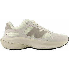 Кроссовки New Balance WRPD, полнота F, размер 6 US, серый