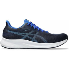 Кроссовки ASICS PATRIOT 13, полнота F, размер 10 US, синий