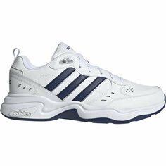 Кроссовки adidas Strutter, полнота F, размер 9,5 UK, белый