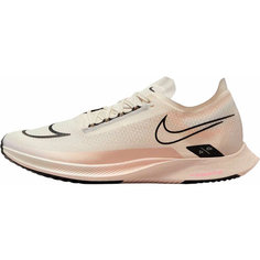 Кроссовки NIKE W ZoomX Streakfly, полнота F, размер 11 US, розовый