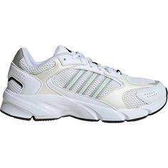 Кроссовки adidas Crazychaos 2000 W, полнота F, размер 4,5 UK, белый