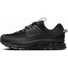 Кроссовки NIKE Zoom Vomero 5 Roam, полнота F, размер 9.5 US, черный