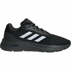 Кроссовки adidas Cloudfoam Move, полнота F, размер 8,5 UK, черный