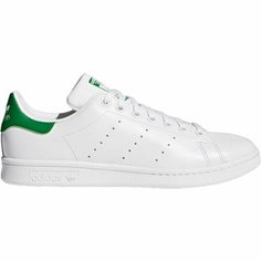 Кеды adidas Stan Smith, полнота F, размер 9,5 UK, белый