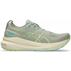 Кроссовки ASICS GEL-KAYANO 31, полнота F, размер 10 US, серый