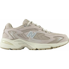 Кроссовки New Balance 725, полнота F, размер 9,5 US, бежевый