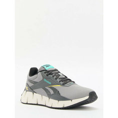Кроссовки Reebok, размер 42.5, серый