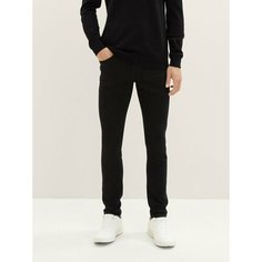 Джинсы Tom Tailor, размер 34/34, черный