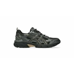 Кроссовки ASICS GEL-NUNOBIKI, полнота B (US)/ на среднюю стопу, размер 11 US, черный, серый