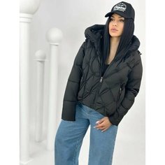 Куртка Diffberd, размер XL, черный