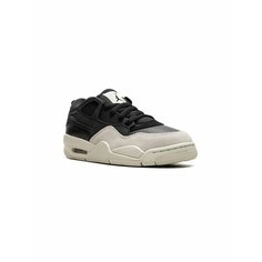 Кроссовки Jordan Air Jordan 4 RM, размер 6.5Y US, черный