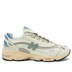 Кроссовки New Balance 1000, размер 36 EU, бежевый