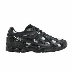 Кроссовки New Balance 1906R, размер 41.5 EU, черный