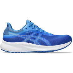Кроссовки ASICS PATRIOT 13, полнота F, размер 10 US, синий