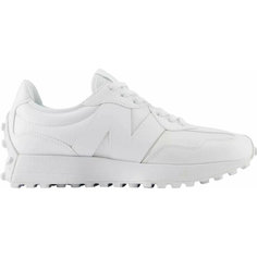 Кроссовки New Balance 327, полнота F, размер 6 US, белый
