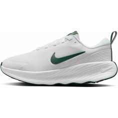 Кроссовки NIKE Promina, полнота F, размер 5.5 US, белый