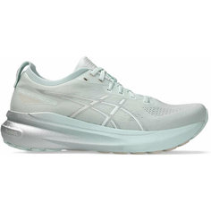 Кроссовки ASICS GEL-KAYANO 31, полнота F, размер 12 US, голубой