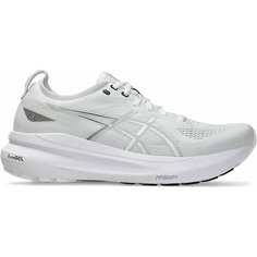 Кроссовки ASICS GEL-KAYANO 31, полнота F, размер 8 US, белый