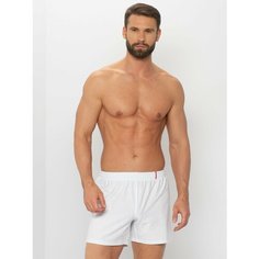 Трусы Body Star, размер 7XL, белый